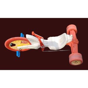 RARE 1970's Empire Toys Spider-Man "Machine" Marvel‎ Comics Group Inc. Vintage